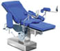 Obstetric Bed
